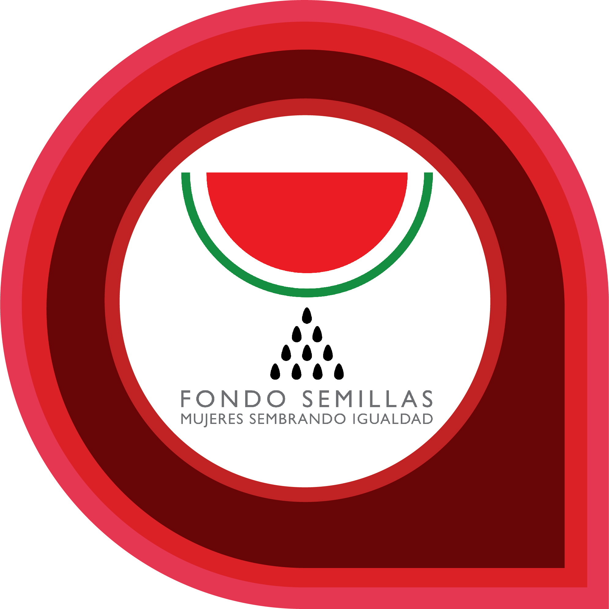 Logo Semillas